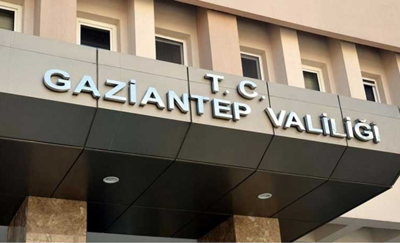 Antep Valiliği'nin maske ihalesi AKP aday adayına verildi