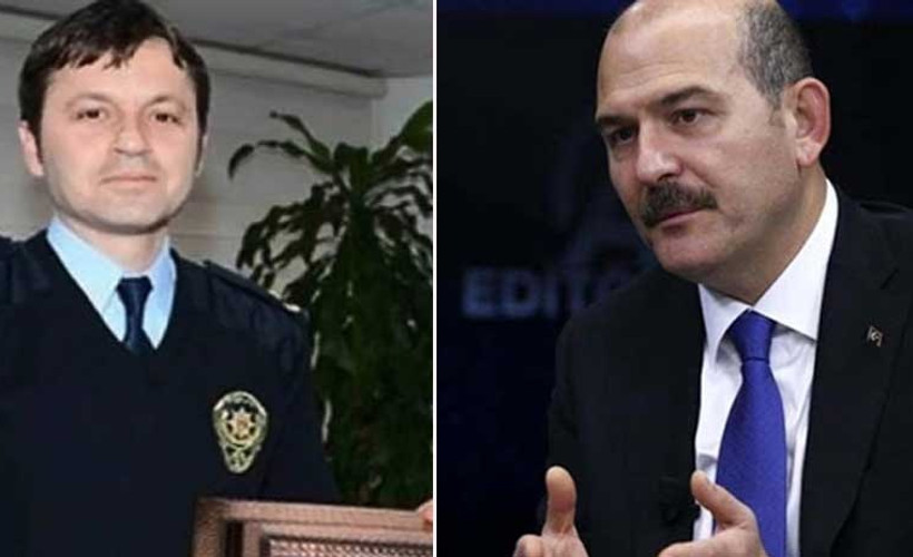 Peker'in işaret ettiği Emniyet Müdürü'nün intiharına giden süreç Bakan Soylu'ya mı uzanıyor?