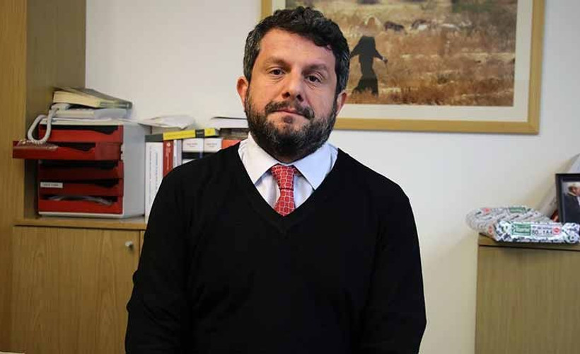 'Soma'daki insanlara 'Onlar da AKP'ye oy veriyor' denmesi korkunç bir şey'