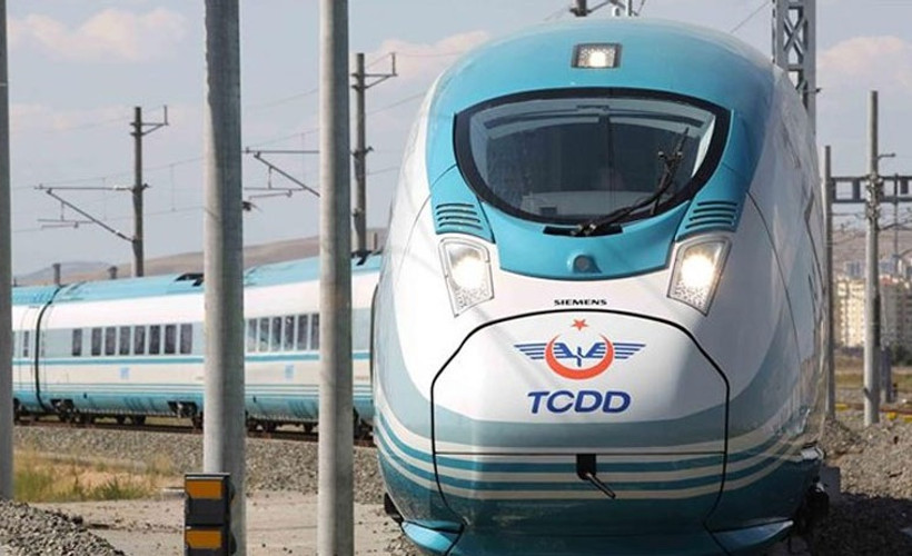 TCDD'den 'tam kapanma' sonrası tren seferlerine ilişkin açıklama