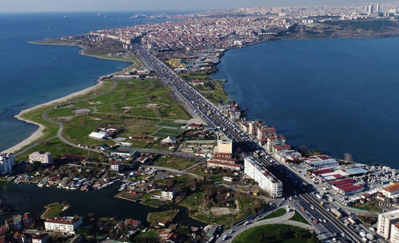 'Kanal İstanbul İdaresi Başkanlığı kuruluyor' iddiası