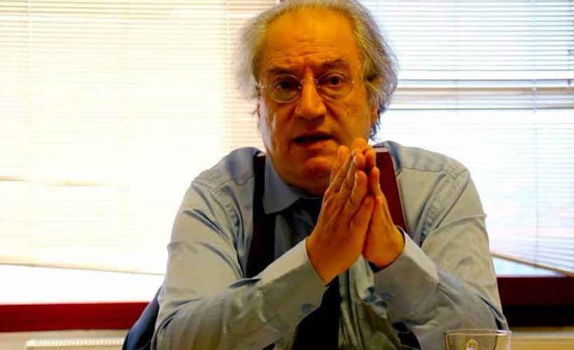Prof. Bulut: Varolan ölümlerin acaba yüzde kaçı yüksek doz klorokin kullanımına bağlı