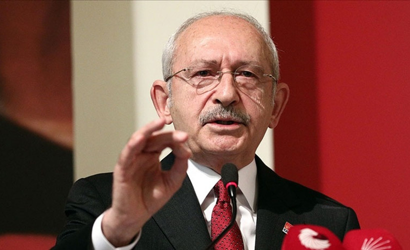 Erdoğan'ın 'helalleşme' çağrısına Kılıçdaroğlu'ndan yanıt: Seçim! Hemen!