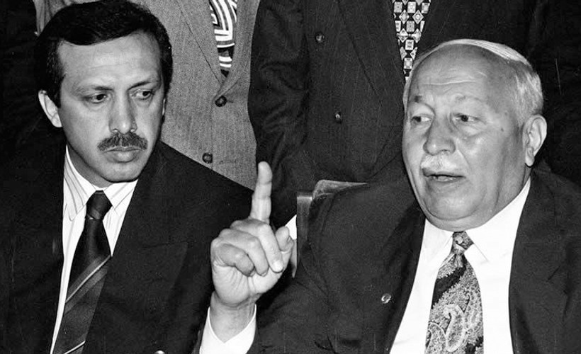 Uğuroğlu'dan Selvi'ye: Erdoğan'ın ‘siyasi ikiyüzlülük ve ihanet’ ettiğini unuttun mu?