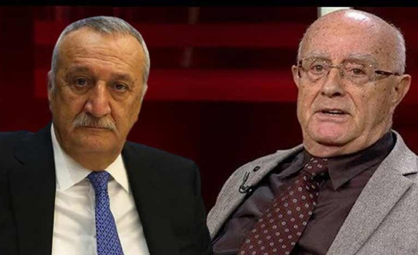 Hukukçu Turgut Kazan, Mehmet Ağar'ın nasıl 'aklandığını' hatırlattı: Bu süreç hiç konuşulmuyor