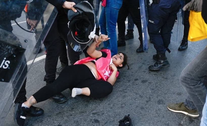 Tanrıkulu: İşkenceye sıfır tolerans ile geldiler, sonsuz tolerans ile devam etmek istiyorlar
