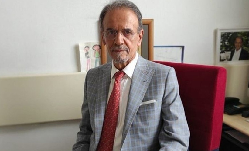 Prof. Dr. Mehmet Ceyhan: Vaka sayılarındaki azalmanın tedbirlerle alakası yok