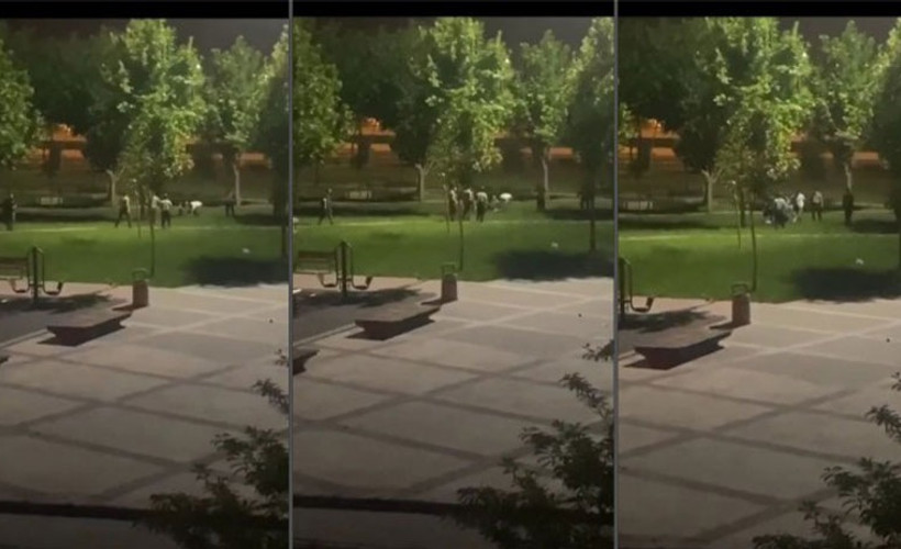 Batman Barosu'ndan polis ve bekçi şiddetine ilişkin açıklama: Çocuğa yönelik kolluk şiddeti kabul edilemez