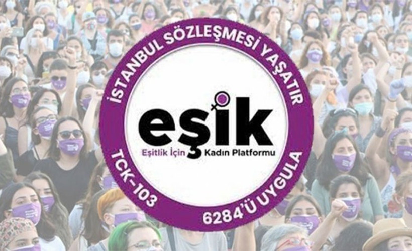 EŞİK İstanbul buluşması öncesinde toplandı
