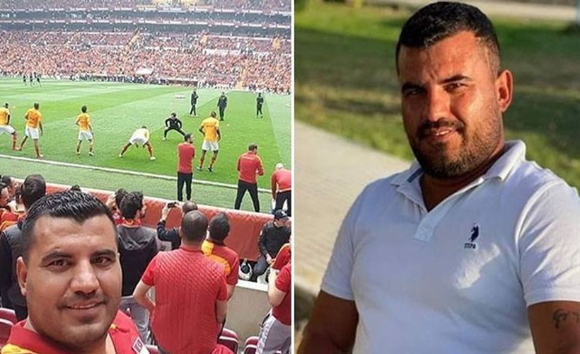 Fanatik taraftar, maçı izlerken kalp krizi geçirerek hayatını kaybetti