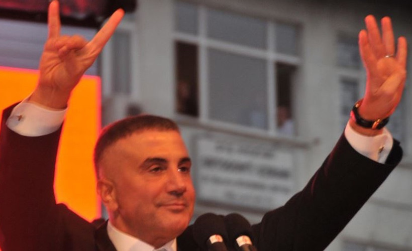 Altaylı: Vallahi yakın zamana kadar 'Sedat Bey' diyordunuz