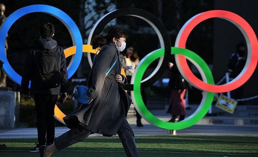 Tokyo'da doktorlar Olimpiyatlar'ın iptal edilmesi için çağrı yaptı