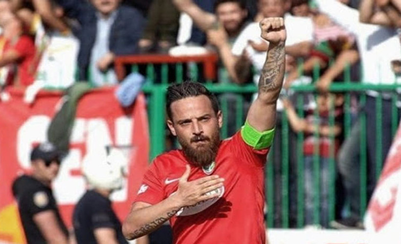 AİHM Türkiye'yi mahkum etti: Ankara Deniz Naki ve Amed Spor'a tazminat ödeyecek