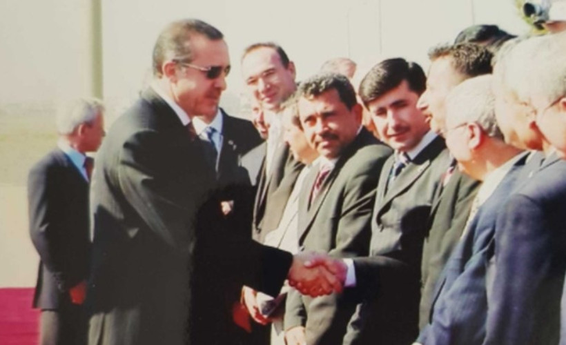 Eski AKP'li yöneticiden Erdoğan'a: Hiç kusura bakmayın hakkımı helal etmiyorum