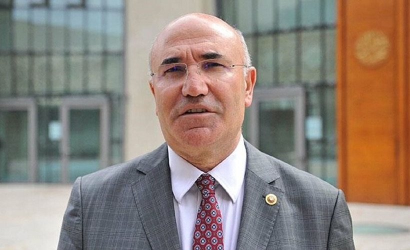 CHP'li Tanal'dan Netanyahu hakkında suç duyurusu