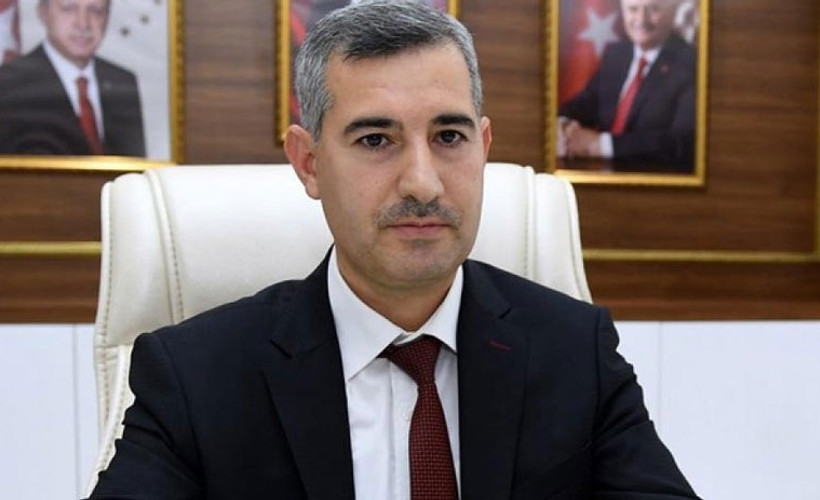 ‘İnsan kaçakçılığı’yla gündem olan AKP’li başkandan muhalefete: Belediyeyi itibarsızlaştırdınız