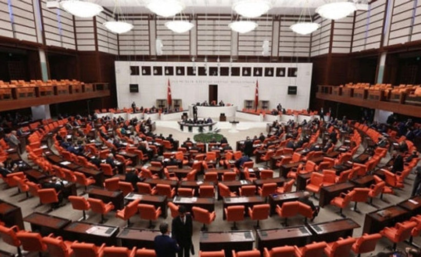 CHP’den Mavi Marmara Anlaşması’nın iptali için kanun teklifi