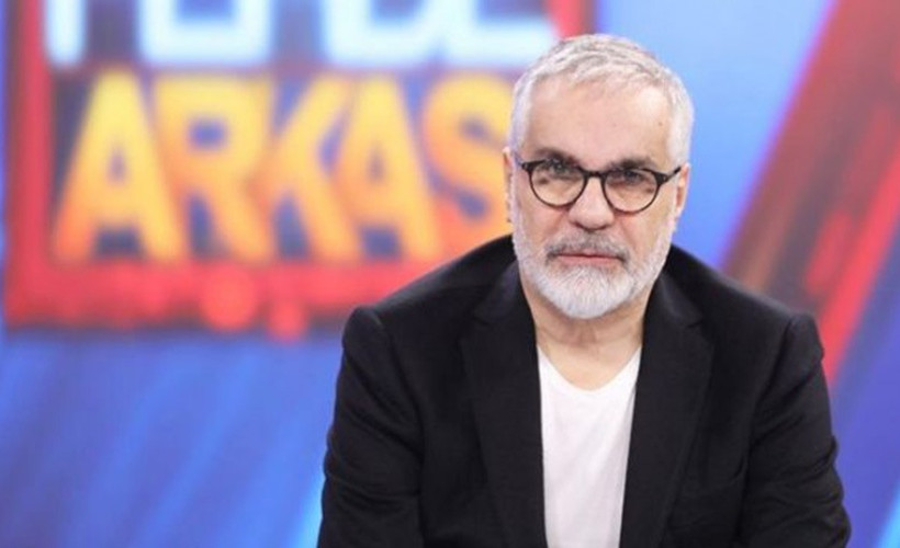'Hadi Özışık'ın TV100'deki görevine son verildi'