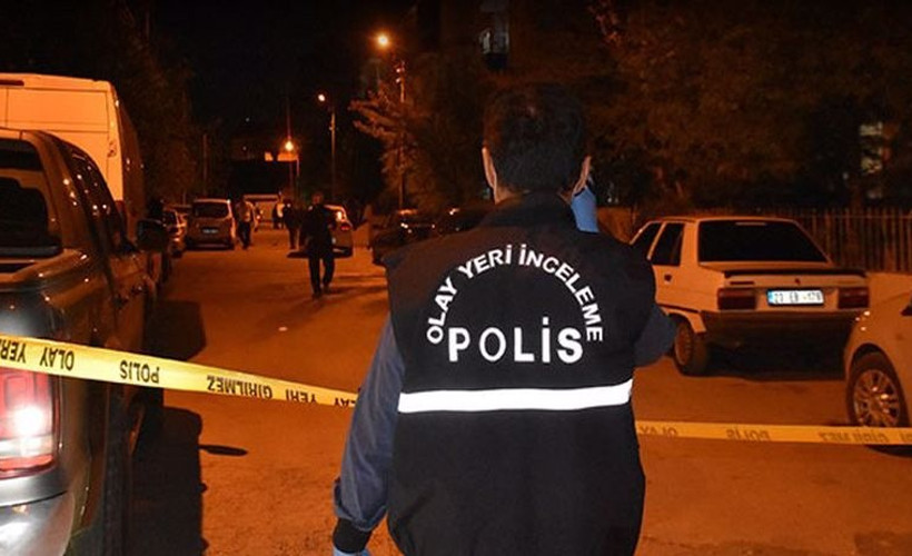 Ankara'da iki grup arasında silahlı kavga: 1 ölü, çok sayıda gözaltı