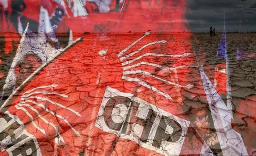 CHP, kuraklık sorunu yaşayan 5 il için harekete geçti