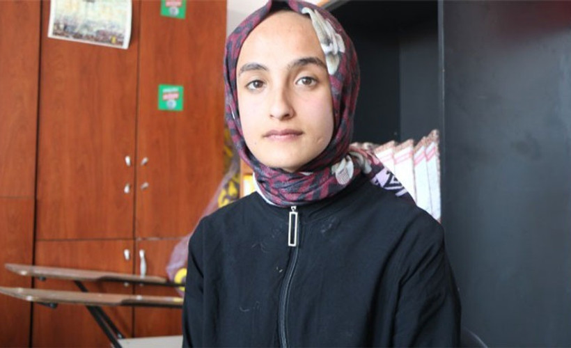HDP Gençlik Meclisi üyesi Aygün'e 'Kargon var' denilerek ajanlık teklif edildi