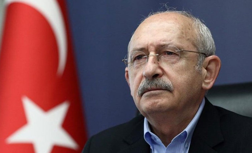 Kılıçdaroğlu’ndan Erdoğan’a 'Akşener' çıkışı: Bu ülkenin dip köşe temizliğe ihtiyacı var, seçimden korkma