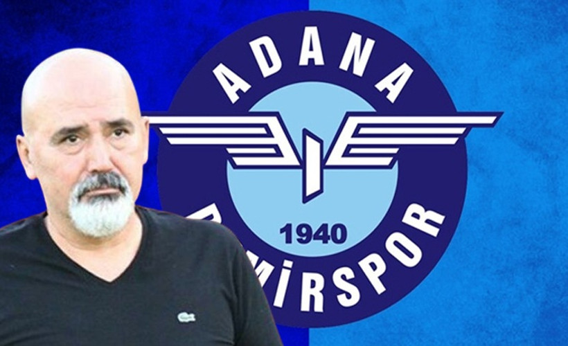 Adana Demirspor Asbaşkanı Covid-19 nedeniyle hayatını kaybetti