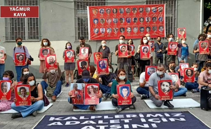 'Antep İdari Mahkemesi'nin kararı katliamı meşrulaştırmaktan başka bir anlam ifade etmiyor'