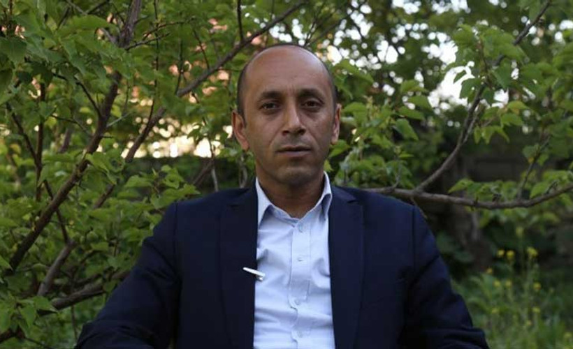 'Kürt olunca nerede olursan ol vurulabiliyorsun'