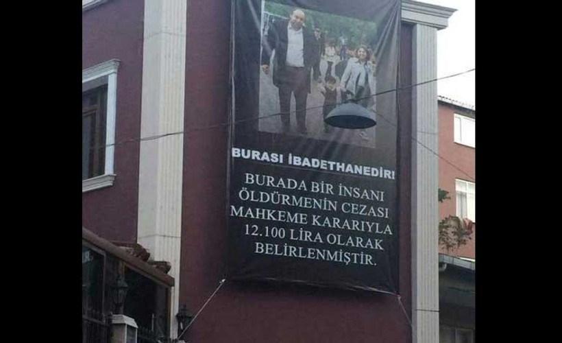 Cemevinde polis kurşunuyla öldürülen Uğur Kurt'un annesi: Oğlumu öldüren polis gülüyordu