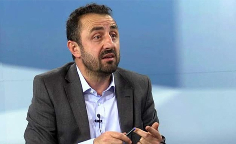 İbrahim Kahveci: Evladının geleceğini satan ülkenin yönetiminden daha ne bekleyebiliriz?