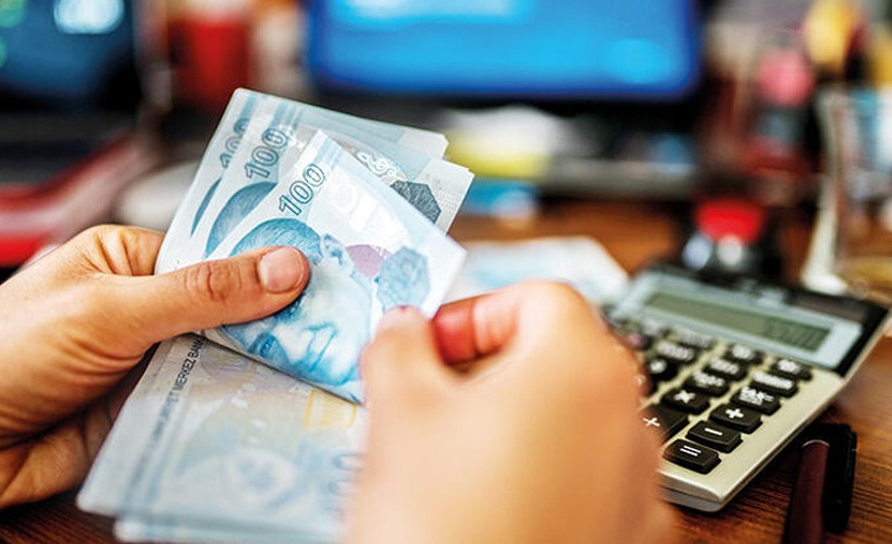Milyonlarca yurttaşı ilgilendiren matrah artışı ve sicil affı Meclis’te