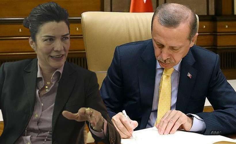 Büyükelçi Çamoğlu, vatandaşlık vermediği için mi merkeze çekildi?