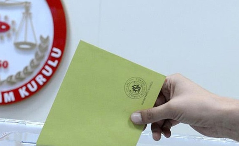 AKP'den 'seçim barajı yüzde 7 olsun' önerisi