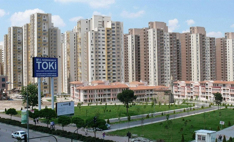 İktidar geleneği bozmadı: TOKİ'nin tanıtım ve reklamları da yandaşa gitti