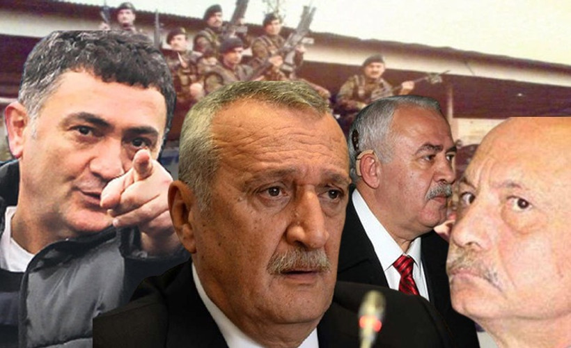 Susurluk JİTEM davası: Ağar ve diğer sanıklar hakkında beraat kararları bozuldu