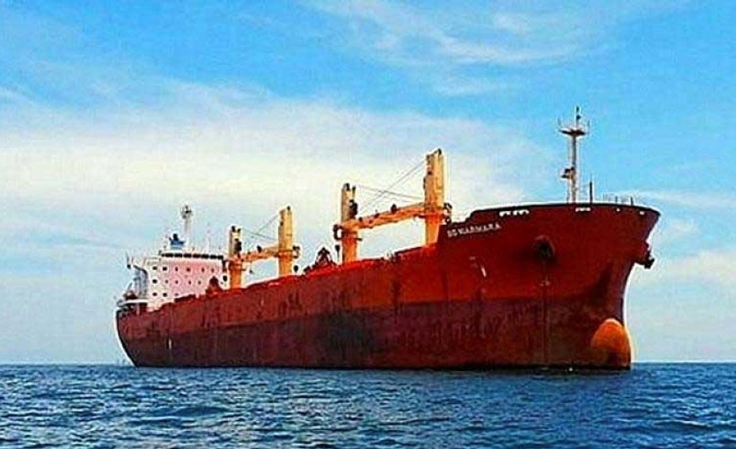 Binali Yıldırım'ın çocuklarının gemi şirketi 10 bin liralık sermayesini 18 yılda 15 milyona çıkardı