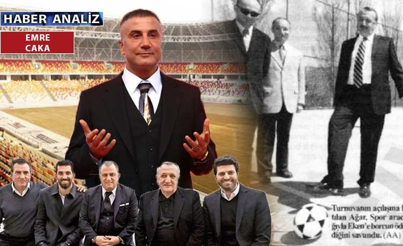 Devlet - Mafya - Futbol: 3 kadın sporcu ile dayanışma çağrısı!