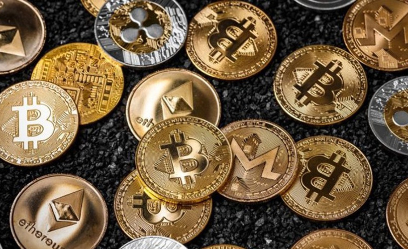 Bir banka daha kripto para türev ürünü çıkarıyor
