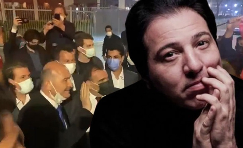 Fazıl Say: Bakanı bilmem ama ben kendimi yalnız hissediyorum