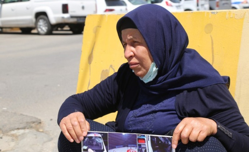 'Fadıl için mücadele etmeye devam edeceğim'