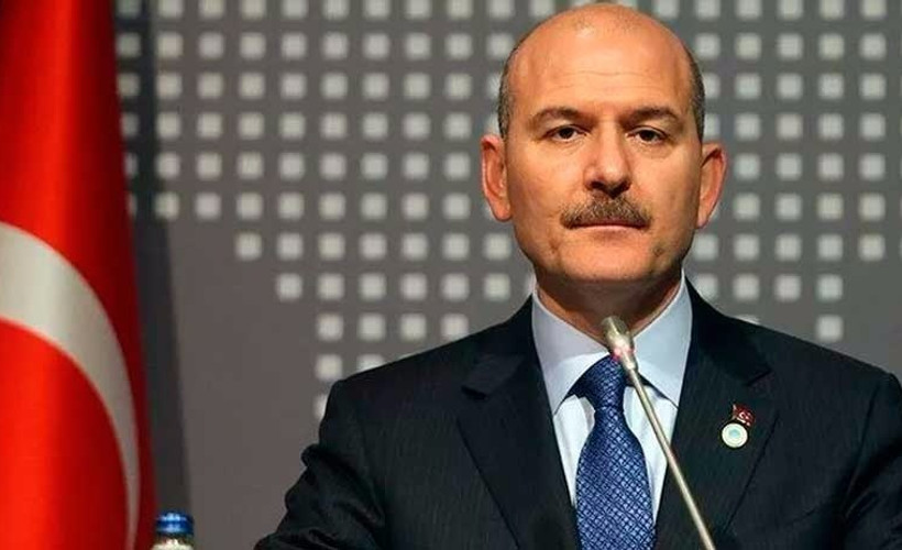 Soylu Bahçeli'ye teşekkür etti, bir kez daha 'operasyon' vurgusu yaptı