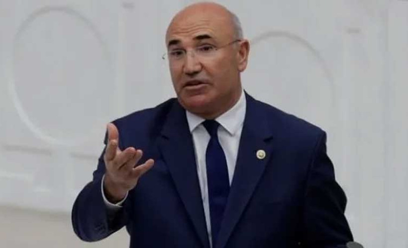 CHP'li Tanal, Soylu'nun cevap veremediği soruyu bir dakikada 16 kere sordu