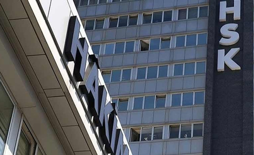 HSK'nın 7 yeni üyesi belirlendi