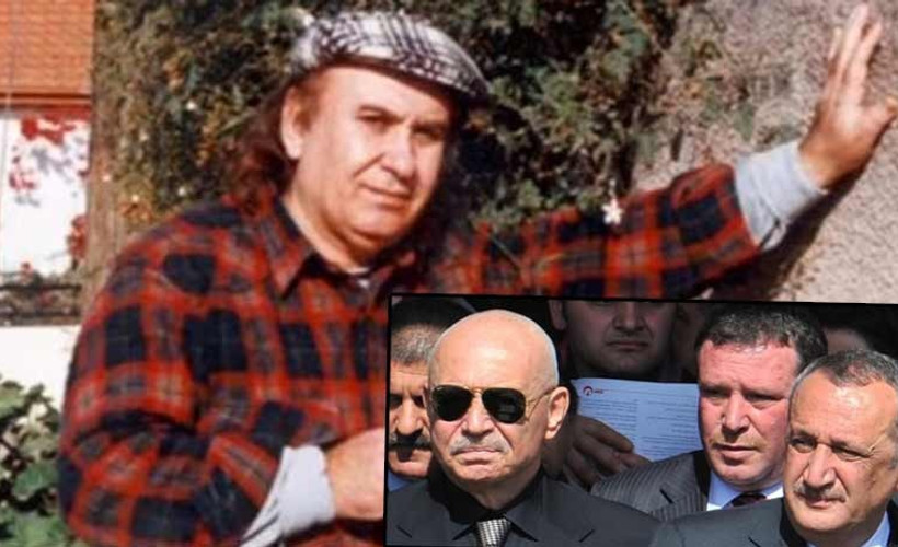 Sedat Peker’in kardeşi Atilla’dan gazeteci Kutlu Adalı cinayetine ilişkin itiraflar