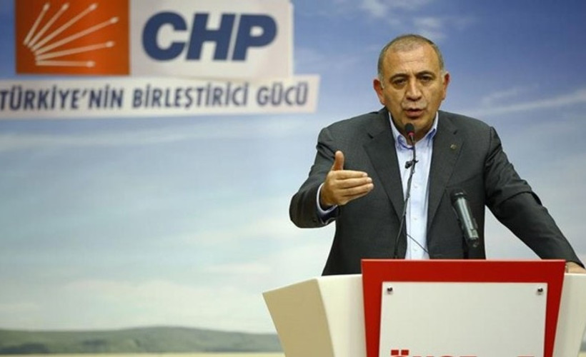 CHP'li Tekin'den partisine sitem: Bazı arkadaşlarıma çok kırgınım