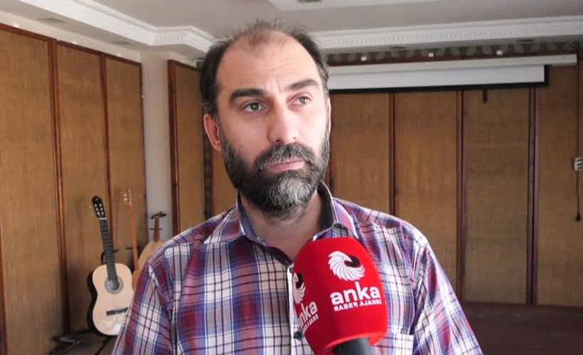 Tiyatro oyuncuları zorda: Bizi öldürmüyorlar, sürüm sürüm süründürüyorlar