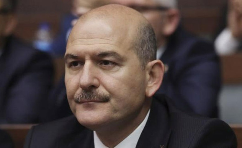 Soylu ve 5 isim hakkında suç duyurusu