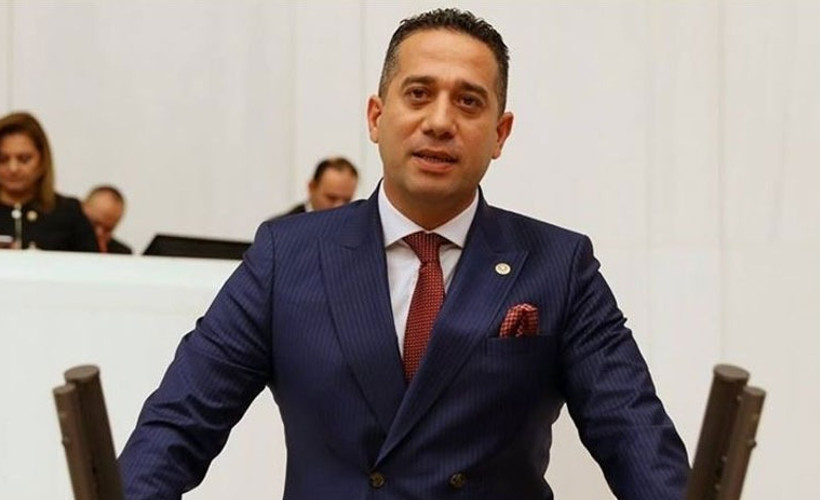 'Erdoğan’ın destek vermesi utanç verici'