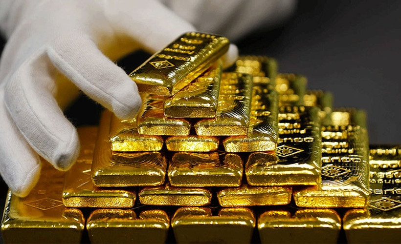 İSO 500 listesinde 'adını vermek istemeyen' gizemli 5'inci altın şirketi mi?